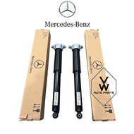 ( 100% ORIGINAL ) MERCEDES BENZ W253 GLC200 GLC250 GLC300 REAR ABSORBER FULL SET ( 2533201530 )