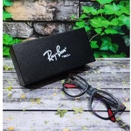 OneDrive Bluechromic Anti-uv Anti-Radiation Men's Glasses 4195