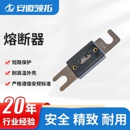 Fork Car Accessories Fuse Fuse 100A150A200A250A300A400A Large Fork Plug Type Fuse