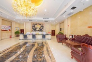 Ailang Hotel (Shijiazhuang Railway Station)