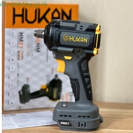 Thân Máy Bulong Hukan X4 IMP Chưa Kèm Pin Sạc Chân Pin Phổ Thông Lực Siết 330N. MÁY CHÍNH HÃNG GIÁ