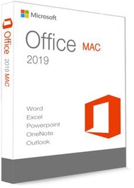 MAC 正版 Microsoft Office 2019 官網綁定電郵