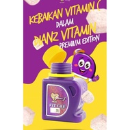 DIANZ VITAMIN C & E . [ORIGINAL HQ]