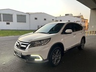 2015 Crv 2.4 天窗 售36萬 台中看車自售