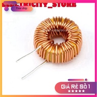 [5 Pieces]- Inductor TC5026 100UH 3A World Chip