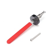 1pcs GOSO HU66 HU92 HON66 HU101 HU64 HU100 Internal Slot Unlocking Tool Flipping Tool for Volkswagen