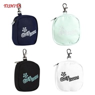 [Bilibili1] Golf Ball Waist Bag, Golf Ball Storage, Pocket, Golf Ball Protector, Organizer Golf Acce