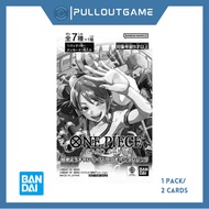One Piece Promo: Let's Get Started Promo Pack