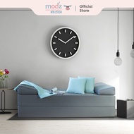 [Pre-order] mooZzz Britta 3 Seater No Arm Sofa Bed | Material - Fabric | Can configure to Queen 8 inch bed