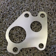 DAIHATSU L9 turbo exhaust DOWN PIPE 4 LAYER GASKET downpipe