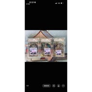 Anime Cards 7 Cards Collectibles