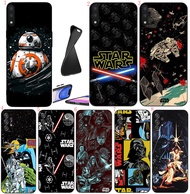 Vivo V15 Y15A V11 V11 Pro V9 Y85 Y89 V7 Y75 V5 Lite Y66 V23E Y76 Y36 V21 4g 5g B17 Star Wars Soft bl