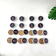 Cocktail Whiskey Smoker Set Eight Flavors Sawdust Smoker Whiskey Smoker Set