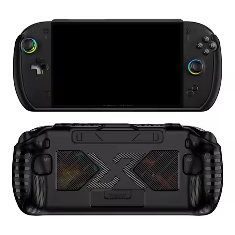 Suitable for OneXPlayer APEX AMD MAX gaming console protective case dustproof and anti-collision gam