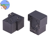 Homestore 2 PCS 12V Relay 832A-1A-F-C-B 12VDC 30A 4Pins Electromagnetic Relay Home Appliance Relays 