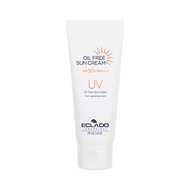 ECLADO UV Oil Free Sun Cream SPF50+ PA++++ 70g