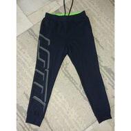 LOTTO Tracksuit Track Bottom Seluar Track Panjang Size USA-XS