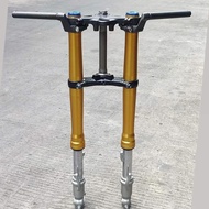 USD CBR 250 RR SHOWA UP SIDE DOWN CBR250RR SHOCK DEPAN CBR250RR - Shafiyul Shop
