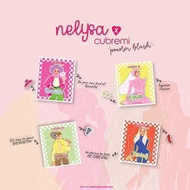 CUBREMI BLUSHER | CUBREMI BLUSHER NELYSA | NELYSA X CUBREMI POWDER BLUSHER | CUBREMI POWDER BLUSHER