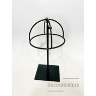 Heavy Height-Duty Cap Display Stand