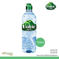 Volvic - (原箱) 法國 Volvic富維克 天然礦泉水 750毫升x12 (法國進口，原裝香港正貨)