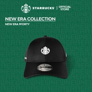 STARBUCKS New Era 9Forty Cap