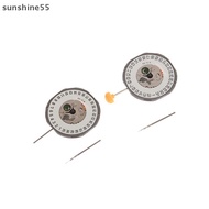 Sun MIYOTA 1M12 MOVEMENT Watch Quartz Movement 1M12D-3 Movement Japan Three Hands Date At 3 1m12d Wa