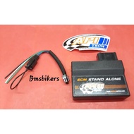 ECU APITECH HONDA FUTURE FI WAVE125(*NO RETURN,NO REFUND)