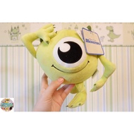 ️Mike Be friendly Mike Doll ️ (Authentic ️)