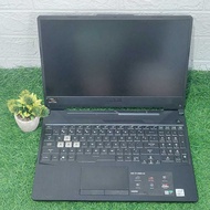 ASUS TUF FX506 GAMING LAPTOP CASE