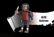 Playmobil 71218 Naruto: Hashirama Figure Set นารูโตะ: ฮาชิรามะ ฟิกเกอร์เซ็ต