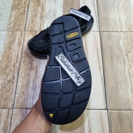 Sepatu Sandal Keen Uneek Black