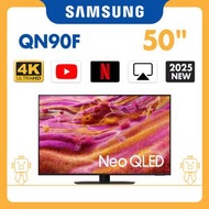 Samsung - 50" NEO QLED 4K QN90F 智能電視 QA50QN90FAJXZK 50QN90F Smart TV 三星 50吋 Google TV Netflix Youtub
