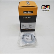 NBR OIL SEAL SPEDENT TC+ 35X52X8
