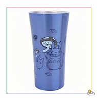 🇯🇵日本直送✈️～真貨🔆 Skater TOTORO吉卜力➰中龍貓300ml 不鏽鋼保溫保冷杯
