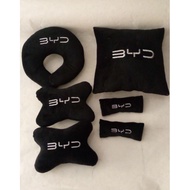BYD car headrest pillow BYD headrest