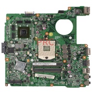 {asfrdt} For ACER Aspire E1-431 E1-471 V3-471 Laptop motherboard SLJ8C PGA 989 DAZQSAMB6E1 DAZQSAMB6