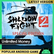 Shadow Fight 2 Special Edition [𝐔𝐧𝐥𝐢𝐦𝐢𝐭𝐞𝐝 𝐌𝐨𝐧𝐞𝐲] v1.0.12 📱ANDROID GAME📱
