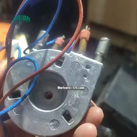 Coffee Machine Accessories 230V 1300W Heating Element Heater Block For MAXIM’S Espresso Machine Repl