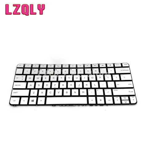 801508-001 For HP Spectre X360 G1 G2 13-4003DX 13-4000 13-4005 13-4002dx Laptop Notebook PC Keyboard