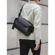Tomtoc Urban EDC Sling Bag 11-inch for Travel and Work H02-B04D01 (Fits 11-inch iPad Pro)