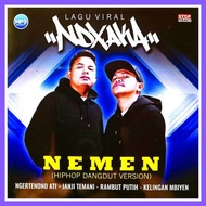 KASET CD MP3 LAGU NDX AKA-LAGU NDX AKA-NDX AKA FULL ALBUM-KASET MP3 LAGU JAWA VIRAL-KASET CD MP3 MOB