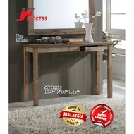 Yi Success Garvin Design Console Table  / 4 Feet Console Table / Meja Console / Meja Hiasan / Home L