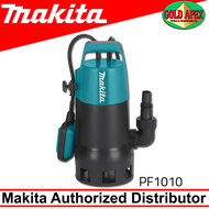 Makita PF1010 Submersible  Pump 1-1/2 HP