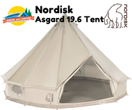 Nordisk Asgard 19.6 Tent