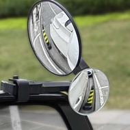Front Wheel Blind Spot Mirror Car Front Wheel Mirror Reversing Mirror Head Mirror Blind Spot Mirror 