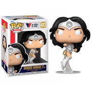(READY STOCK) FUNKO POP heroes: Wonder Woman #423