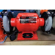 HELI BENCH GRINDER (HL150A) 6' 100% COPPE