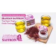 Saffron Iranian Super Country High Quality 100% Original Guaranteed