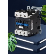 Contactor- Khởi động từ công suất lớn 40A 50A 220V 380V110V CJX2-4011 5011